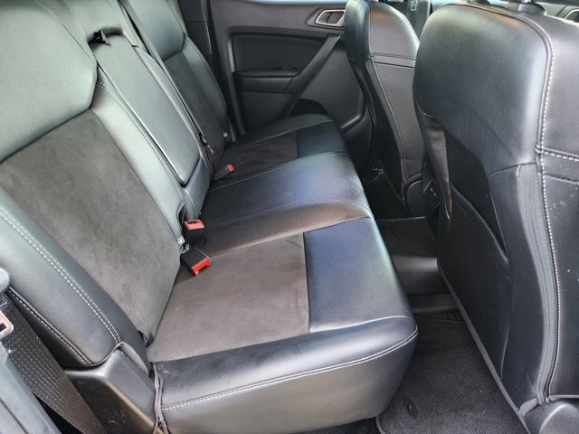 Certified 2023 Ford Ranger XLT w/ Tremor Off-Road Package image 31