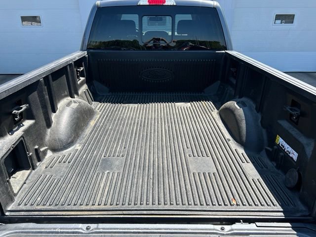Certified 2023 Ford F150 XLT w/ Equipment Group 302A High AWD/4WD image 11