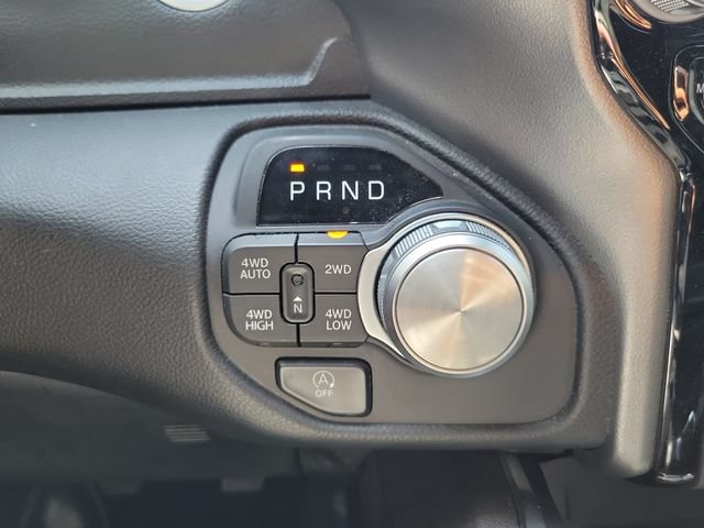 Used 2025 RAM 1500 Laramie w/ Sport Appearance Package AWD/4WD image 31