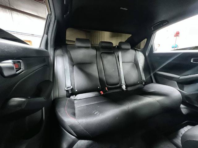 Used 2026 Honda Civic Si image 21