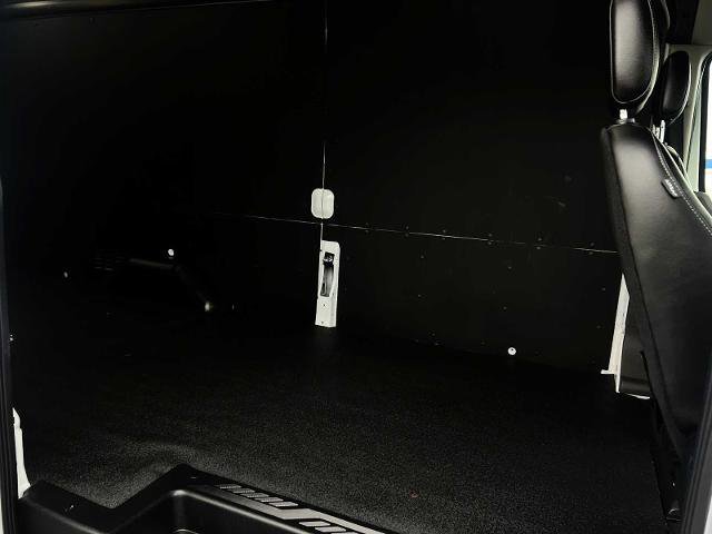 Certified 2024 Ford Transit 350 148 High Roof Extended w/ Load Area Protection Package image 8