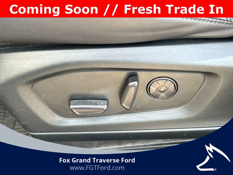 Certified 2022 Ford Explorer ST w/ Equipment Group 401A image 9