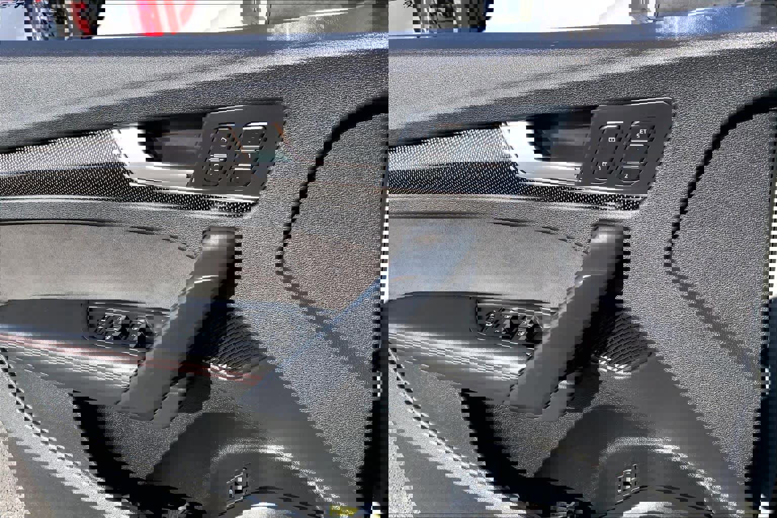 Used 2021 Audi SQ5 Premium Plus w/ Premium Plus Package image 33