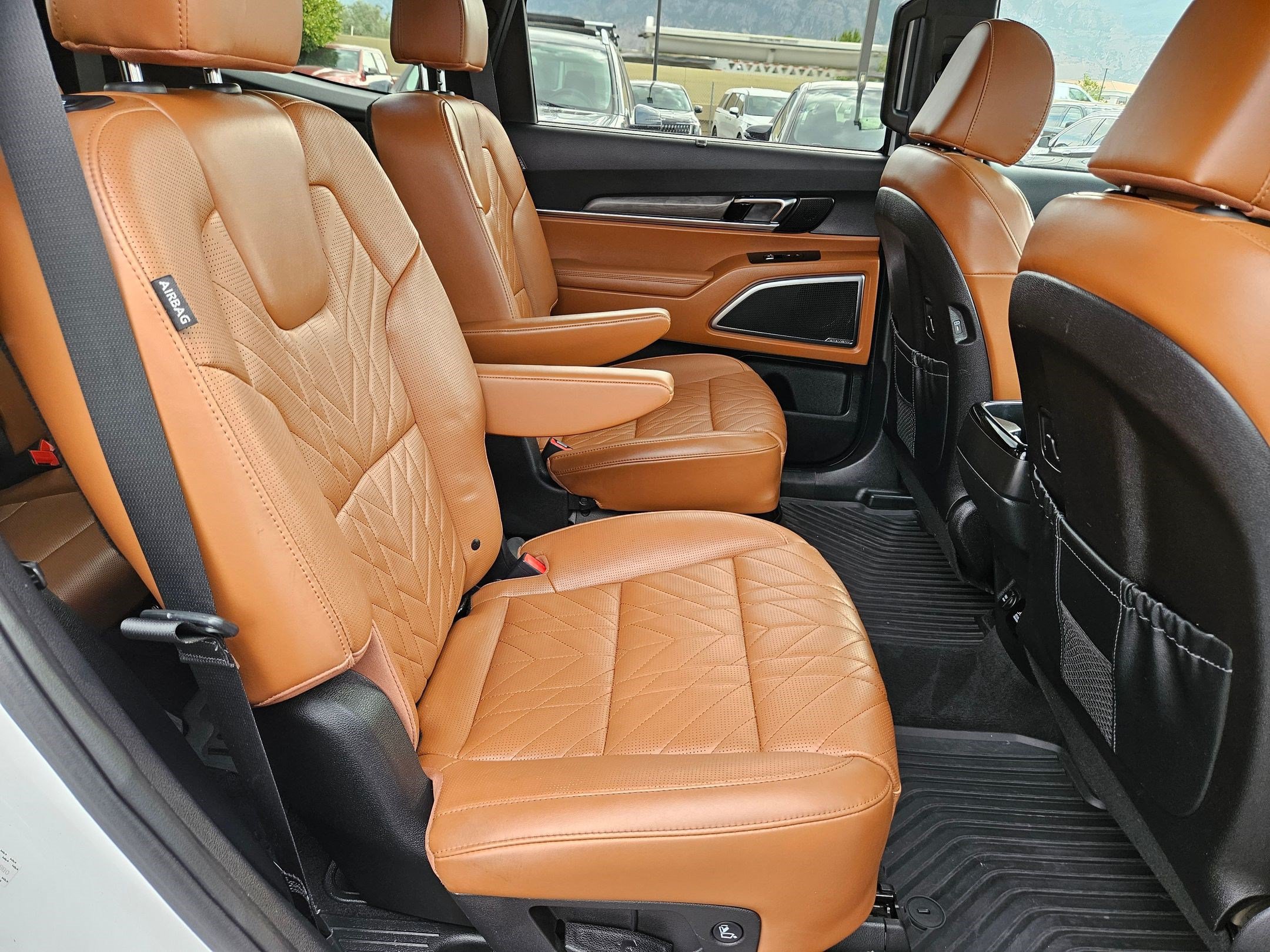 Used 2023 Kia Telluride SX Prestige X-Pro AWD/4WD image 33