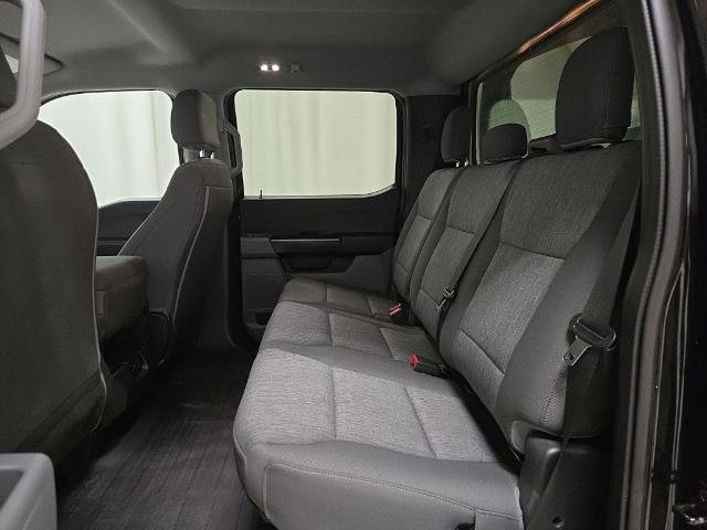Certified 2021 Ford F150 XL w/ Equipment Group 101A High AWD/4WD image 15