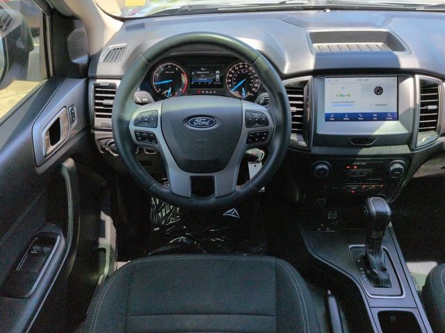 Certified 2021 Ford Ranger XLT w/ Equipment Group 301A Mid RWD image 16