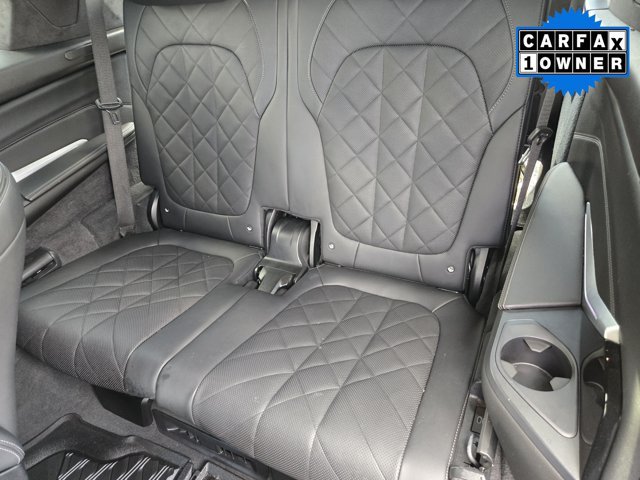 Used 2023 BMW X7 xDrive40i w/ Premium Package AWD/4WD image 29