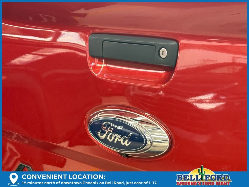 Certified 2019 Ford Ranger XLT w/ Trailer Tow Package image 11