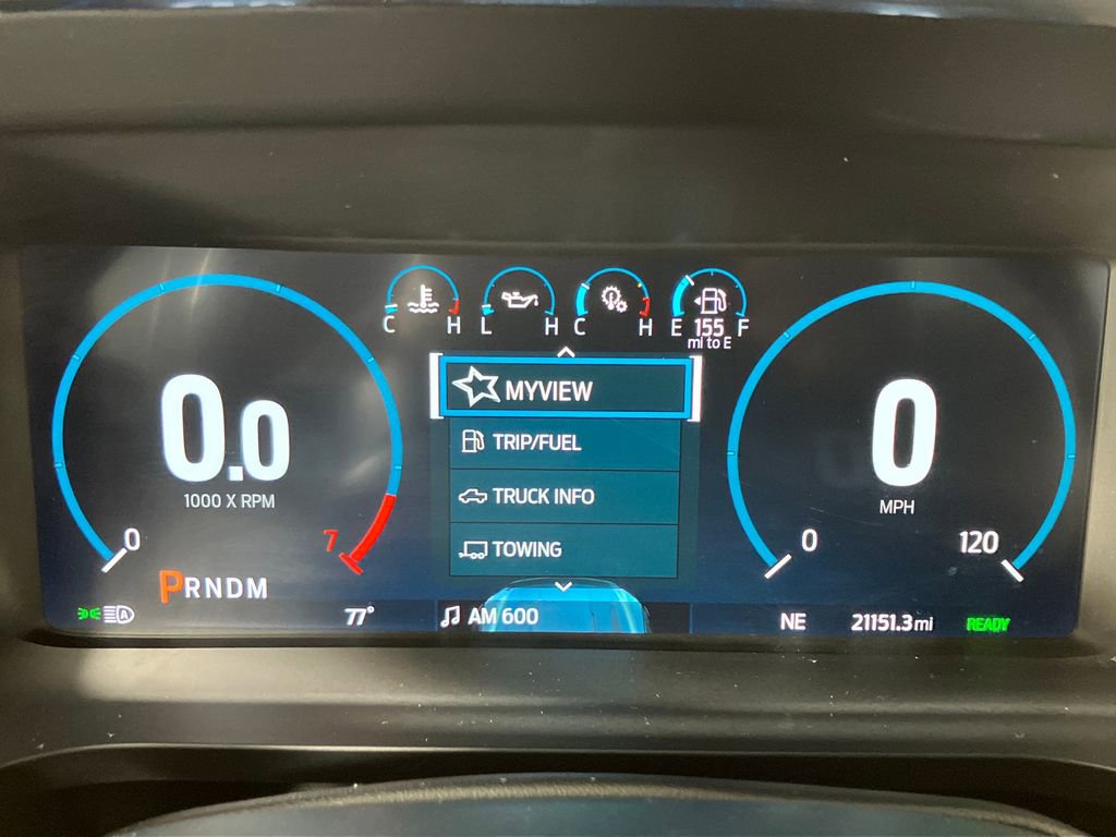 Certified 2023 Ford F150 Limited image 20