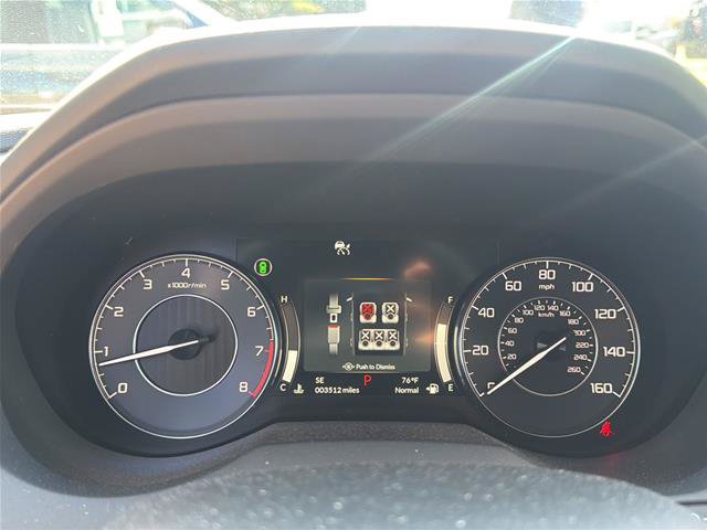 Used 2025 Acura RDX w/ Advance Package AWD/4WD image 3