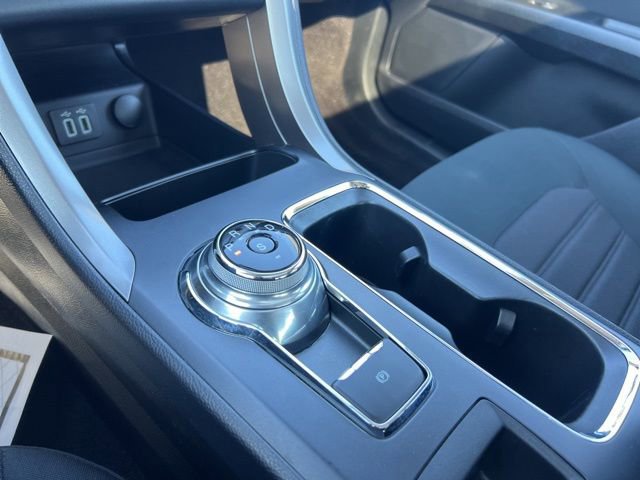Certified 2020 Ford Fusion SE image 16
