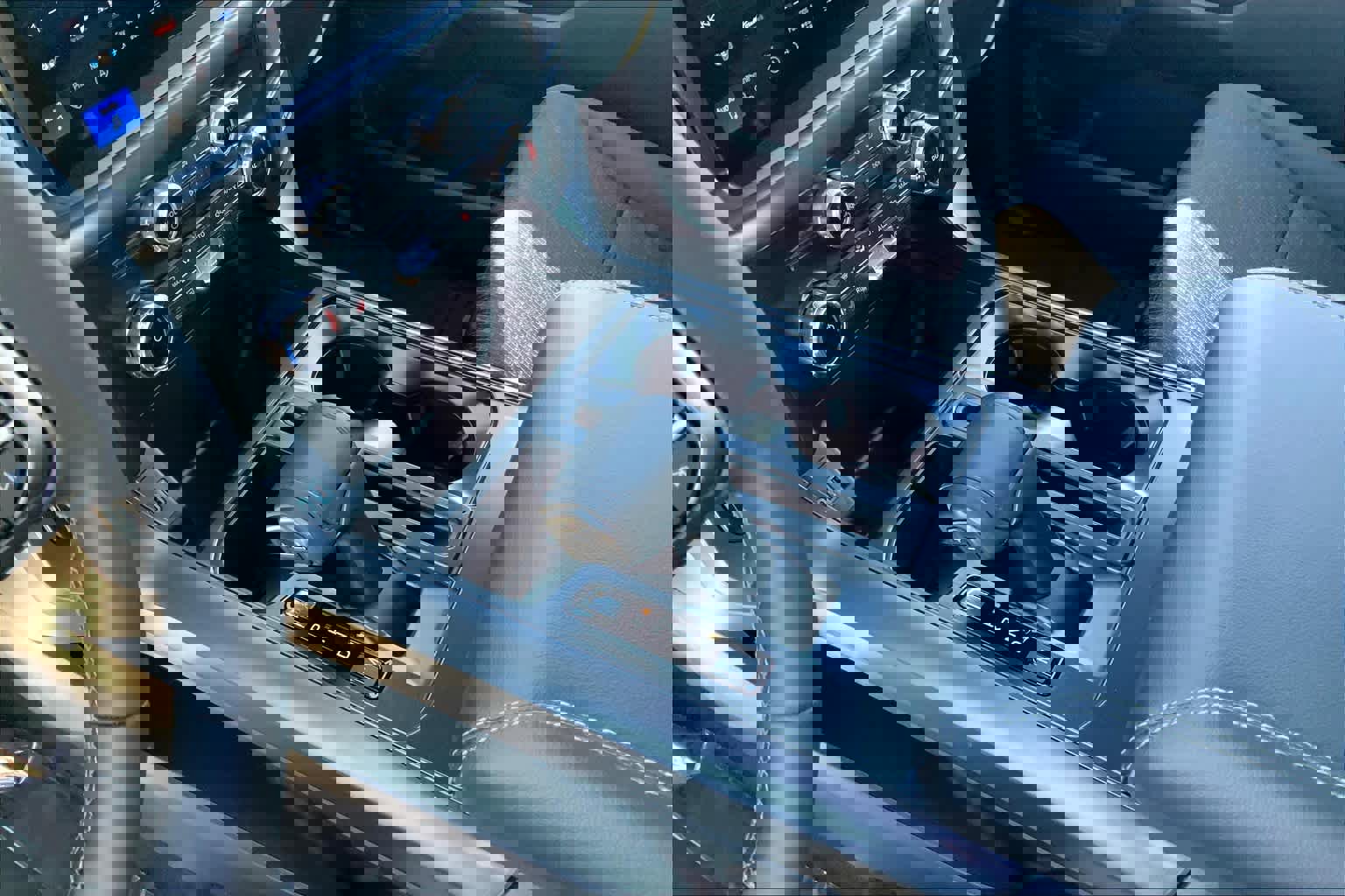 Certified 2024 Ford F150 XLT w/ Equipment Group 302A MID image 15