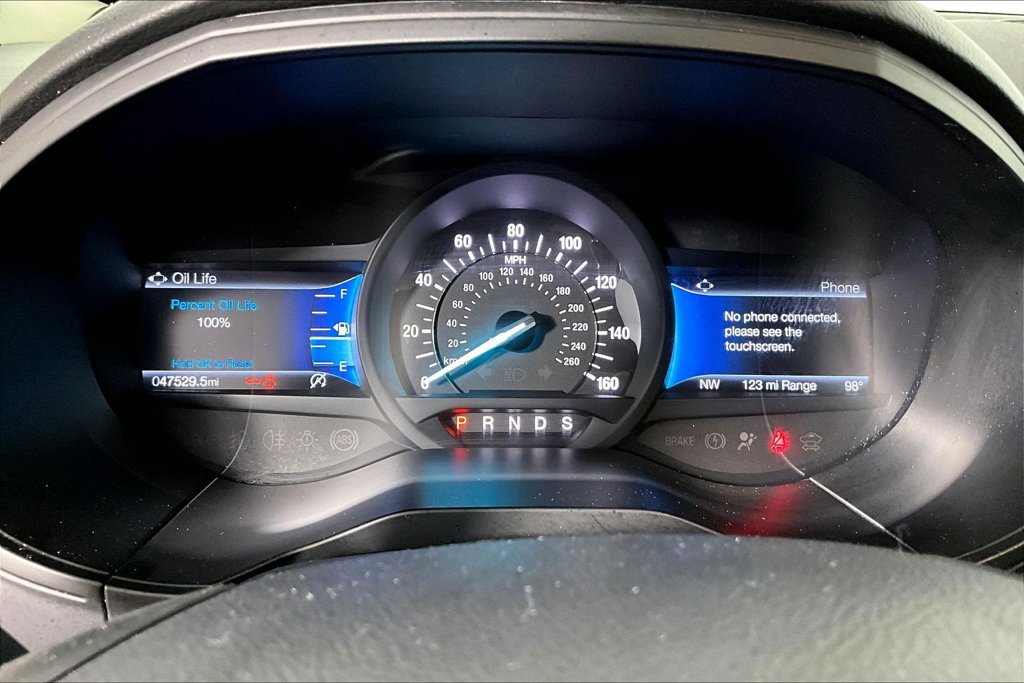 Certified 2024 Ford Edge SEL w/ Convenience Package AWD/4WD image 20