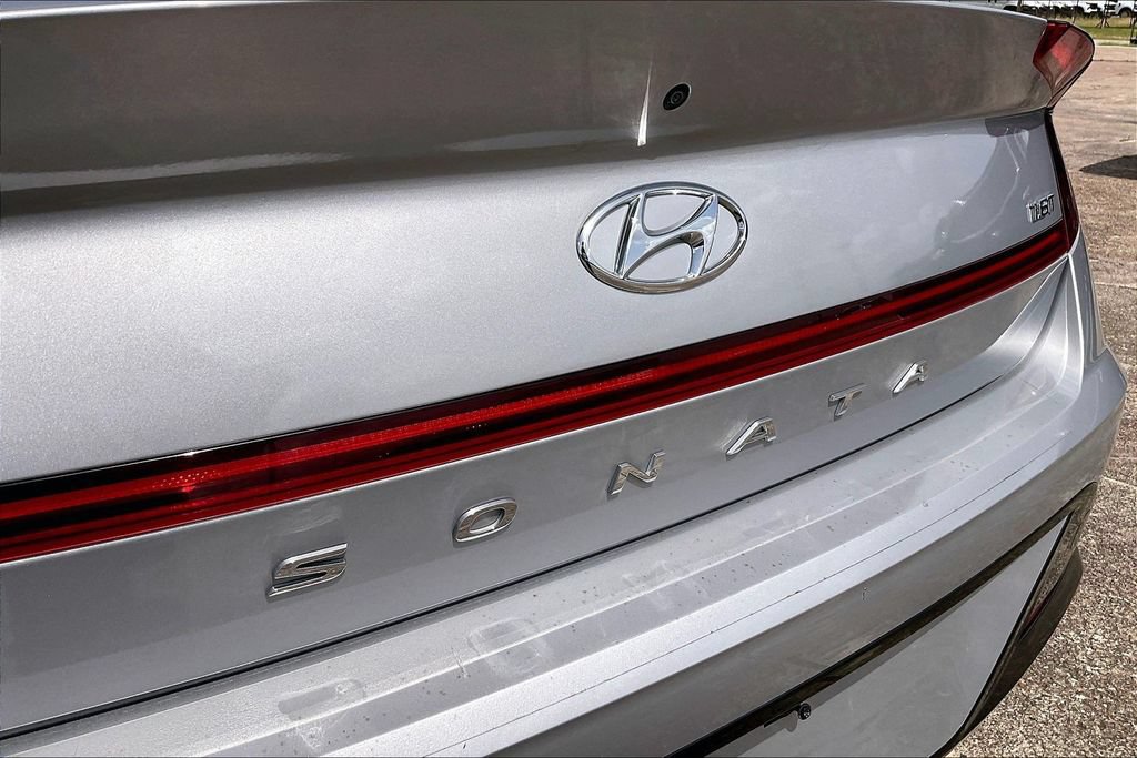 Used 2023 Hyundai Sonata SEL Plus FWD image 27