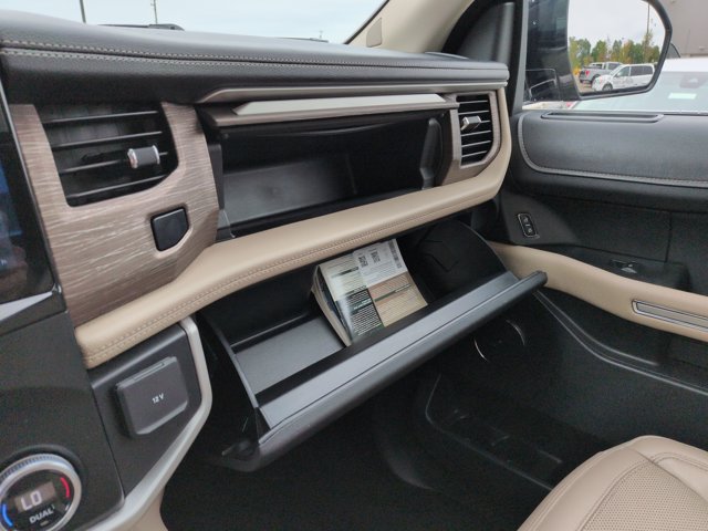 Certified 2024 Ford Expedition Limited AWD/4WD image 58