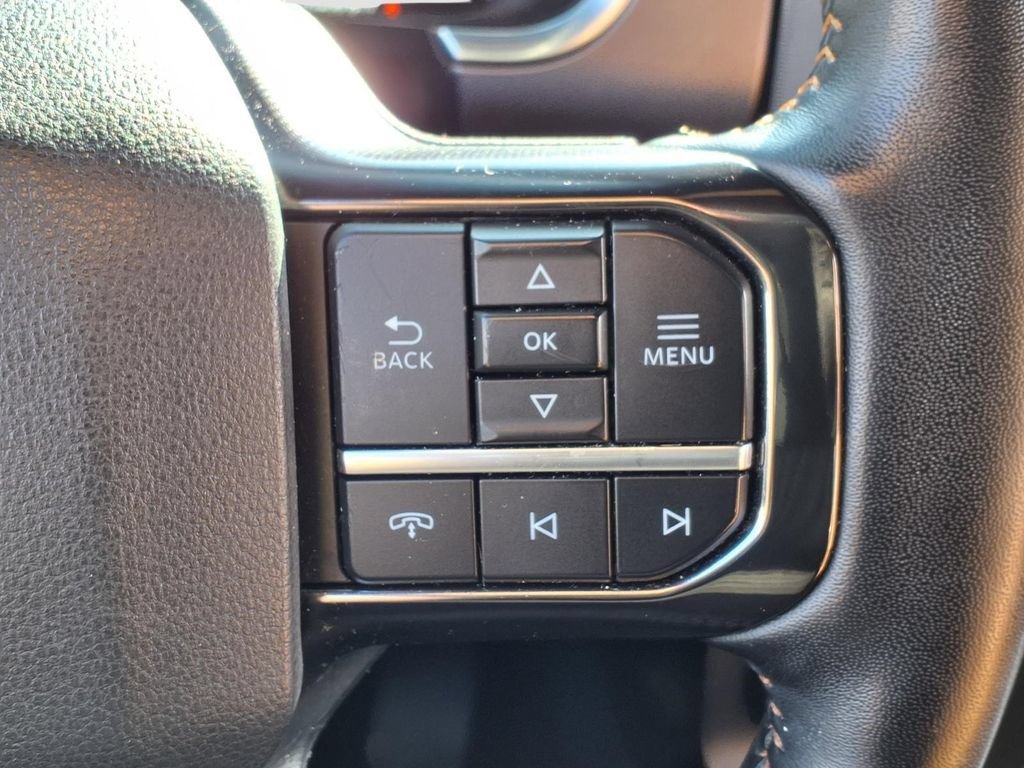 Certified 2022 Ford F150 Platinum AWD/4WD image 21
