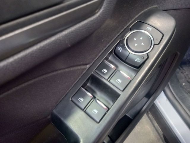 Certified 2025 Ford Escape Active AWD/4WD image 13