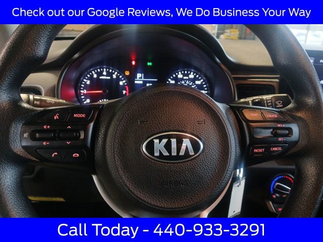 Used 2021 Kia Rio S image 23