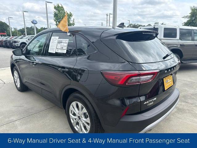 Certified 2026 Ford Escape Active FWD image 4