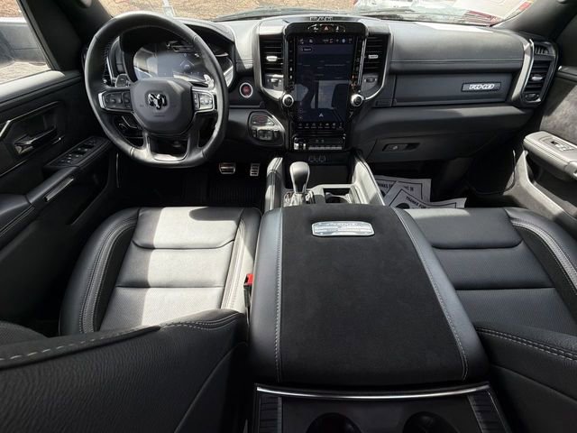 Used 2025 RAM 1500 RHO w/ Bed Utility Group AWD/4WD image 24