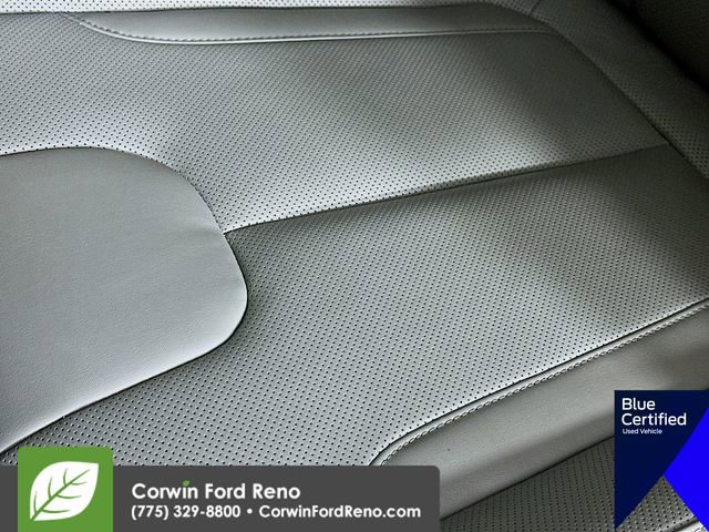 Used 2023 Hyundai Palisade SEL image 23