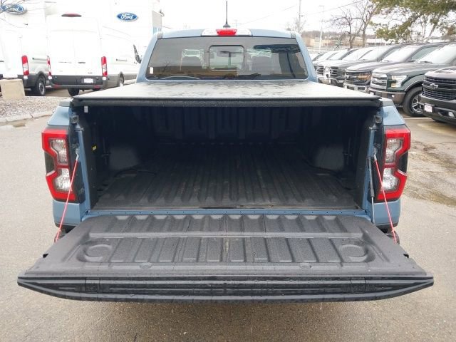 Certified 2024 Ford Ranger XLT w/ Trailer Tow Package image 25