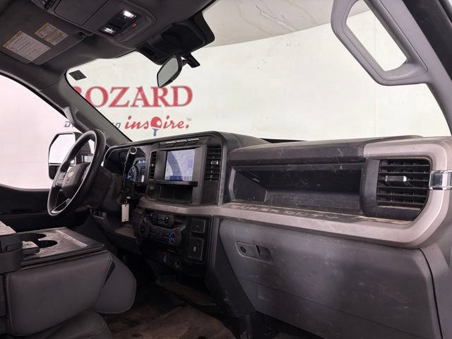 Certified 2024 Ford F250 XL w/ XL Driver Assist Package AWD/4WD image 30