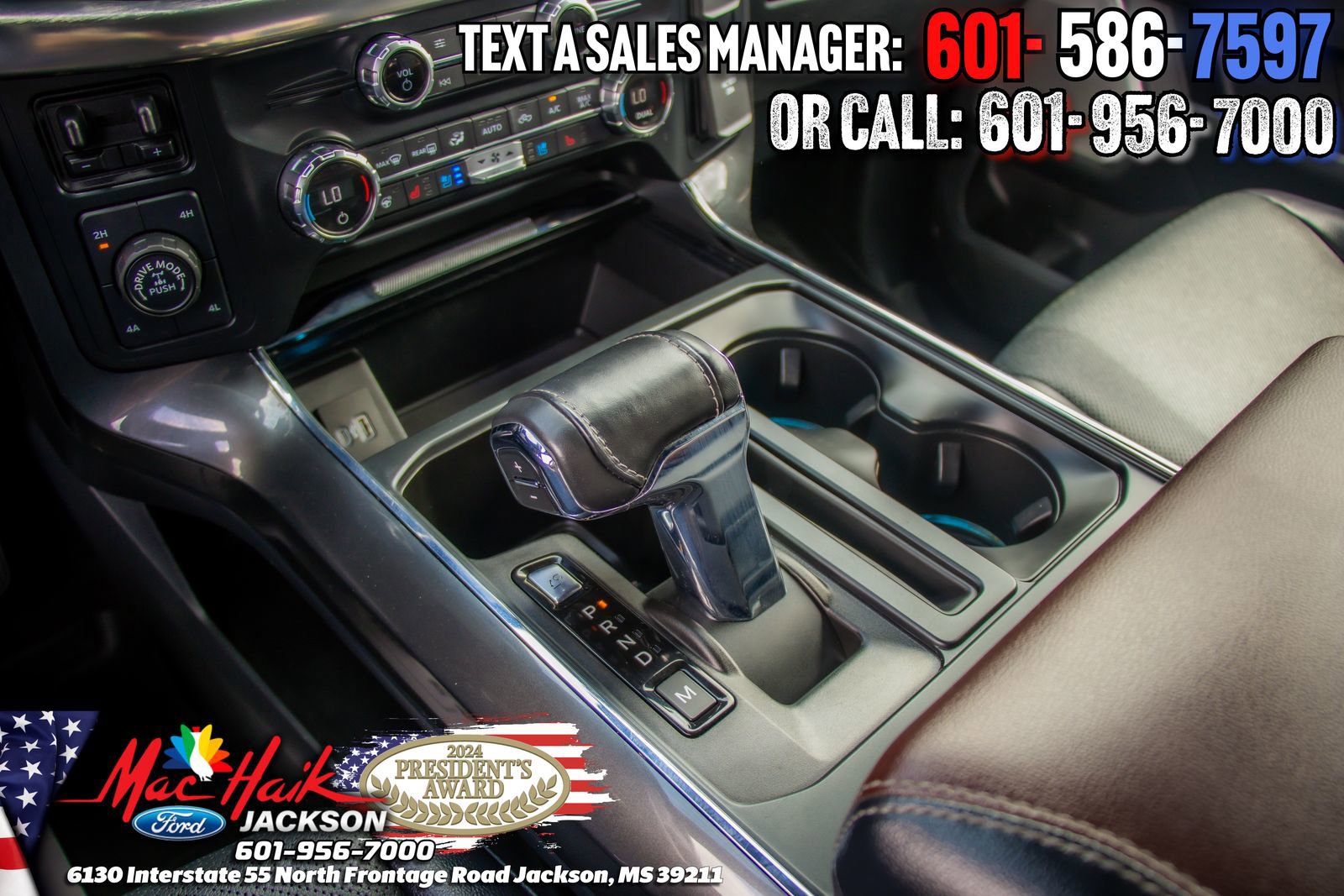 Certified 2021 Ford F150 Lariat w/ Equipment Group 502A High image 22