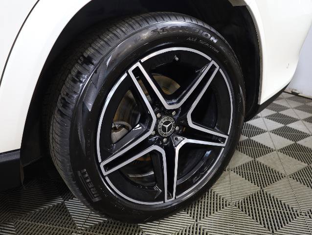 Used 2022 Mercedes-Benz GLS 450 4MATIC image 26