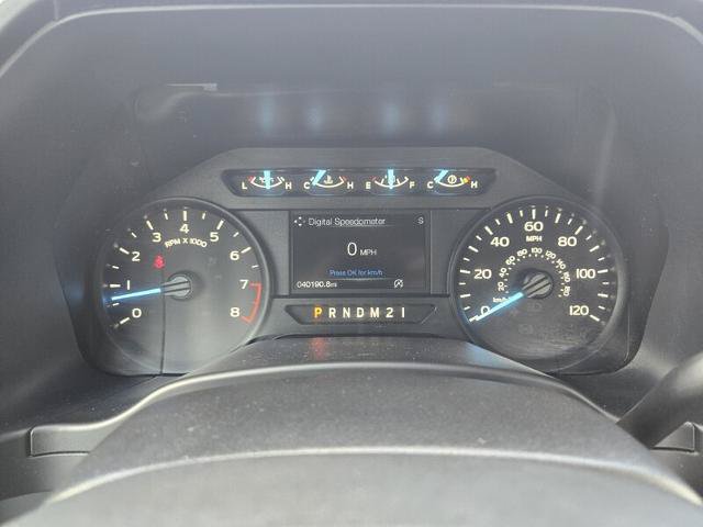 Certified 2020 Ford F150 XL w/ Equipment Group 101A Mid RWD image 30