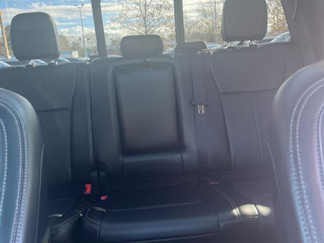 Certified 2018 Ford F150 Lariat image 15