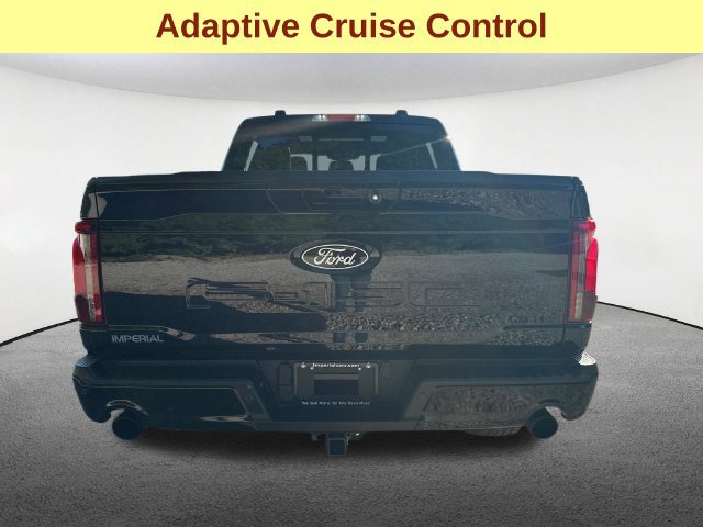 Certified 2026 Ford F150 Lariat AWD/4WD image 13