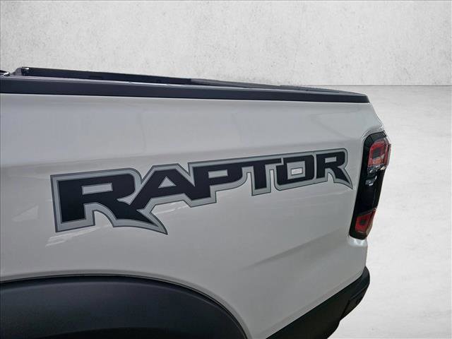 Certified 2024 Ford Ranger Raptor image 10