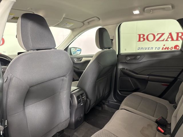 Certified 2022 Ford Escape SE w/ Convenience Package image 14