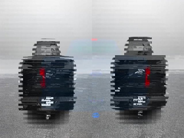 Certified 2018 Ford F150 XL w/ Equipment Group 101A Mid image 4