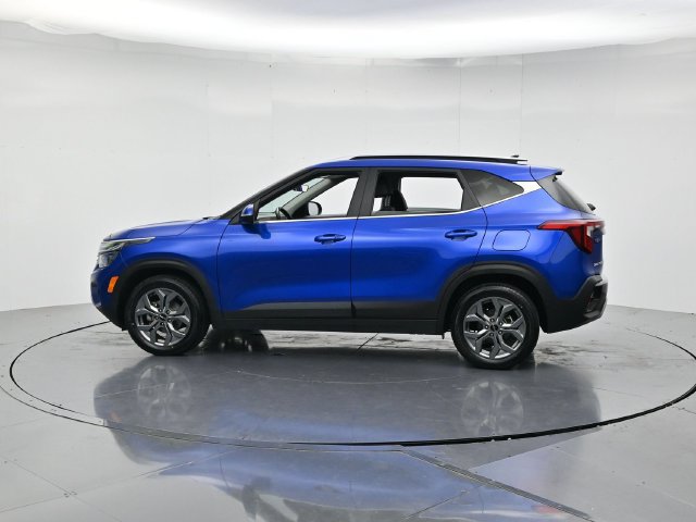 Used 2024 Kia Seltos S FWD image 7