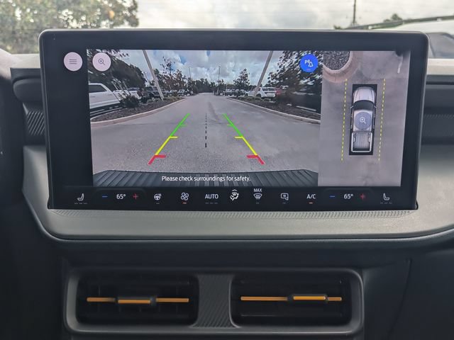 Certified 2026 Ford Maverick Tremor AWD/4WD image 20