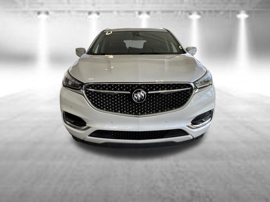 Used 2020 Buick Enclave Avenir w/ Avenir Technology Package FWD image 9