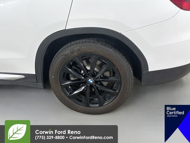 Used 2019 BMW X3 xDrive30i w/ Driving Assistance Package AWD/4WD image 34