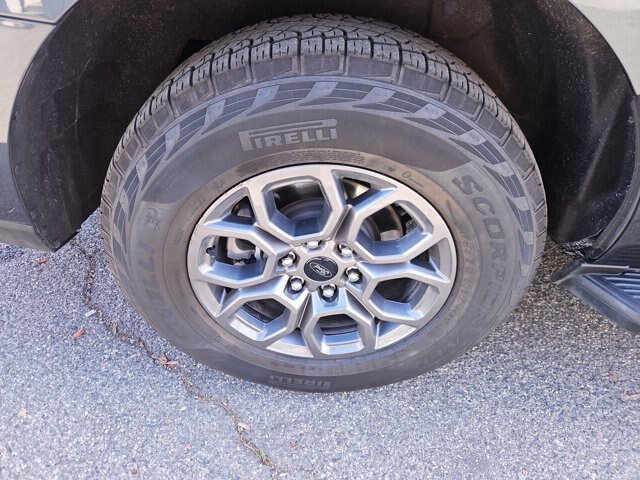 Certified 2025 Ford Expedition Max Active AWD/4WD image 12