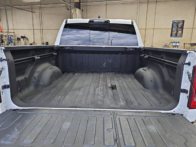 Used 2023 RAM 1500 Limited AWD/4WD image 12