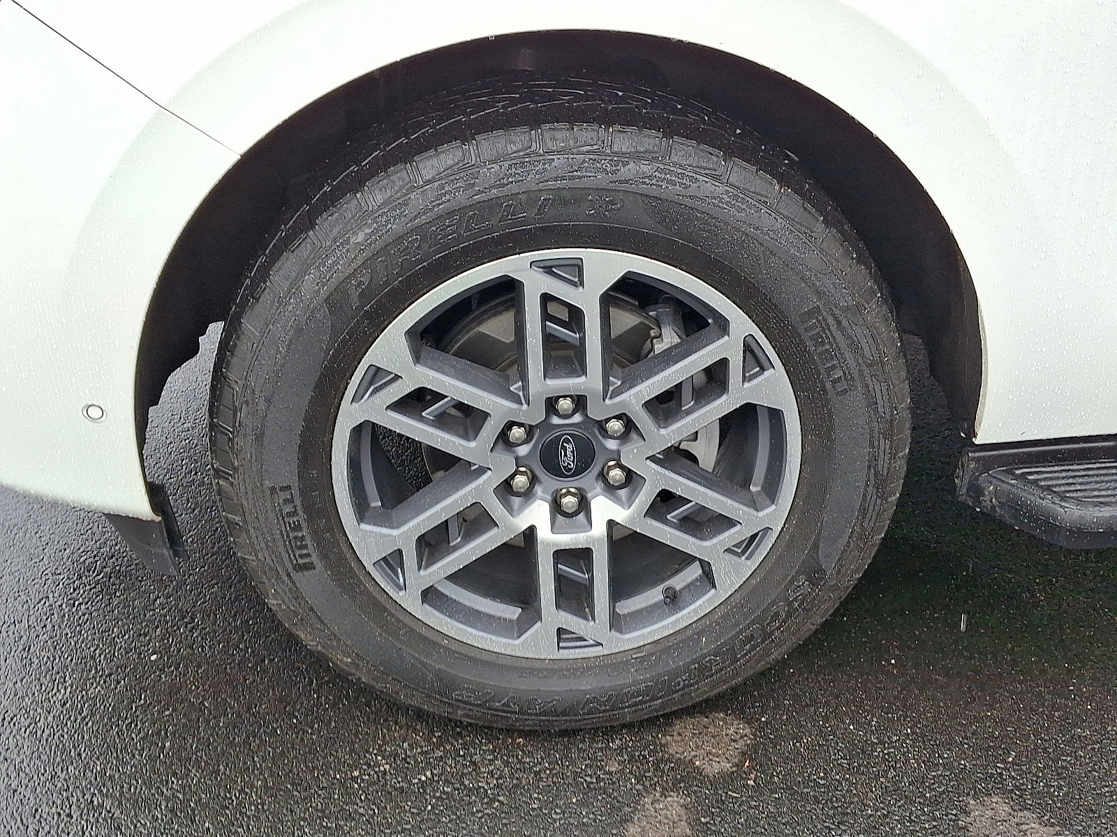 Certified 2025 Ford Expedition Max Active image 9