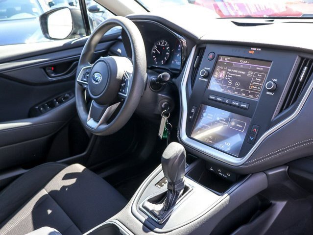 Used 2022 Subaru Legacy AWD/4WD image 29