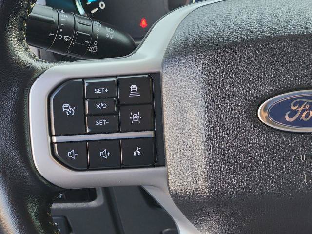 Certified 2024 Ford Expedition XLT RWD image 30