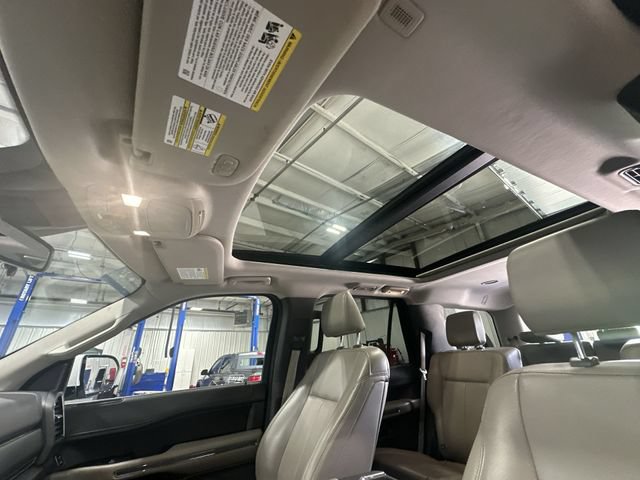 Certified 2021 Ford Expedition XLT AWD/4WD image 20