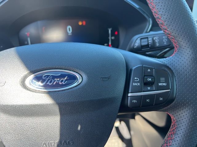 Certified 2023 Ford Escape ST-Line image 23