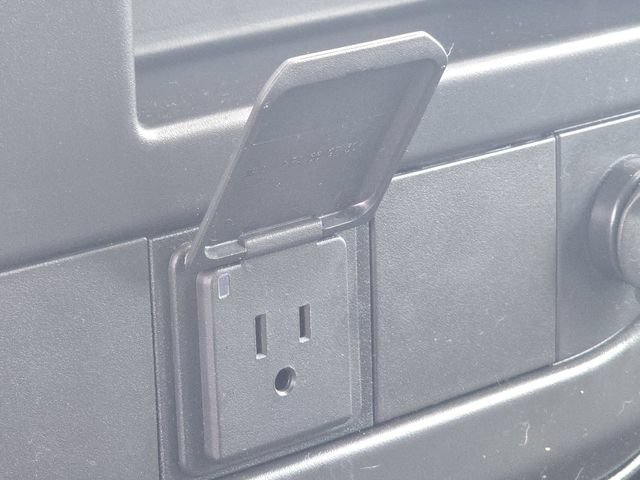 Used 2025 Chevrolet Express 2500 w/ Driver Convenience Package RWD image 25
