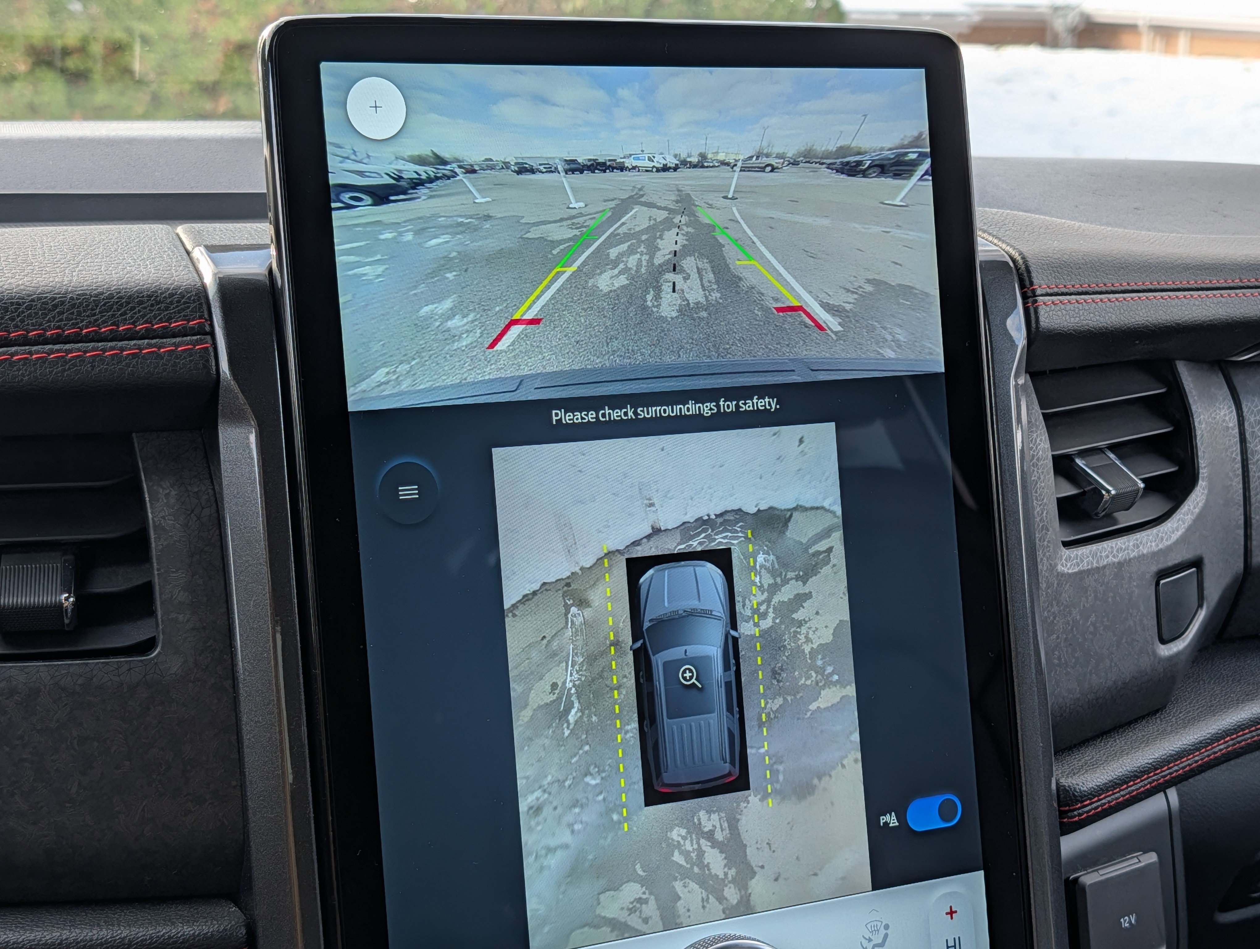 Certified 2022 Ford Expedition Limited image 21