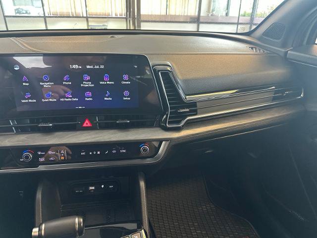 Used 2023 Kia Sportage X-Pro Prestige AWD/4WD image 29