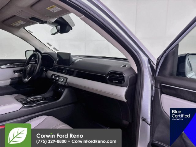 Used 2023 Honda Pilot Elite image 34